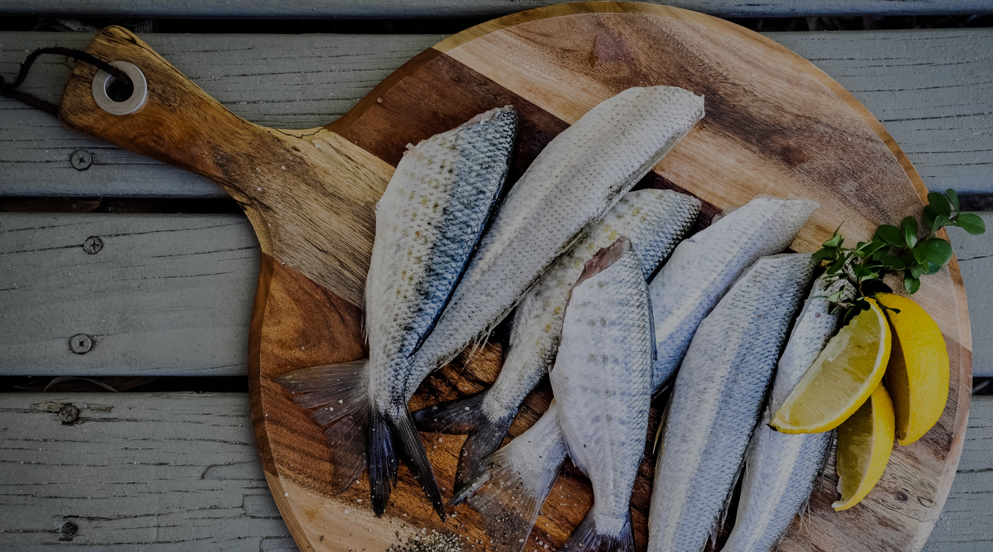 Seafood